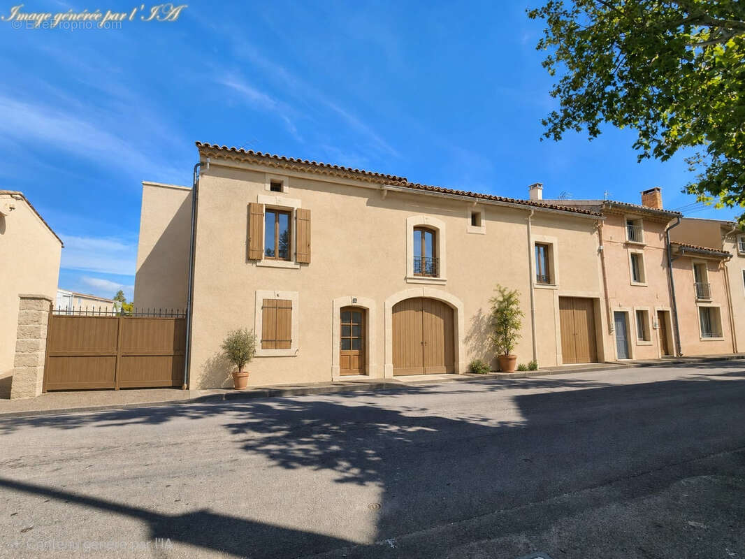 Beau potentiel de rénovation avec possibilité de Duplex et Terrasse - photo 3