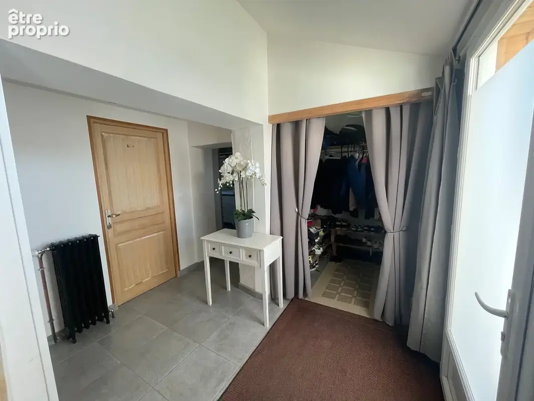 EXCLUSIVITE ! Maison 7 chambres à Sigloy - photo 6