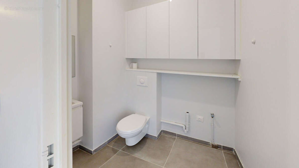 Appartement à LYON-7E