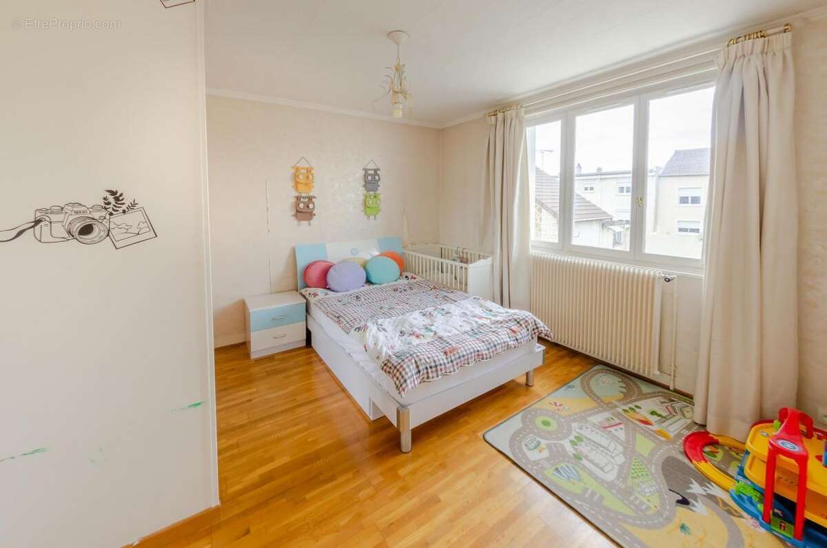 Maison à DRANCY