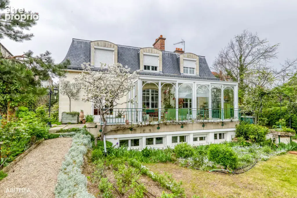Immeuble Limeil Brevannes 213m2 - photo 2