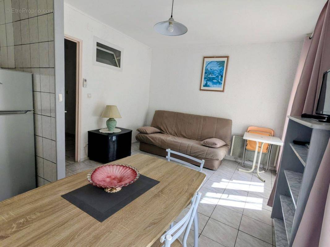 Appartement à AMELIE-LES-BAINS-PALALDA