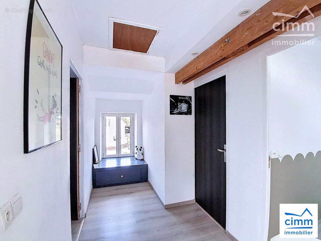 Maison à BAIN-DE-BRETAGNE