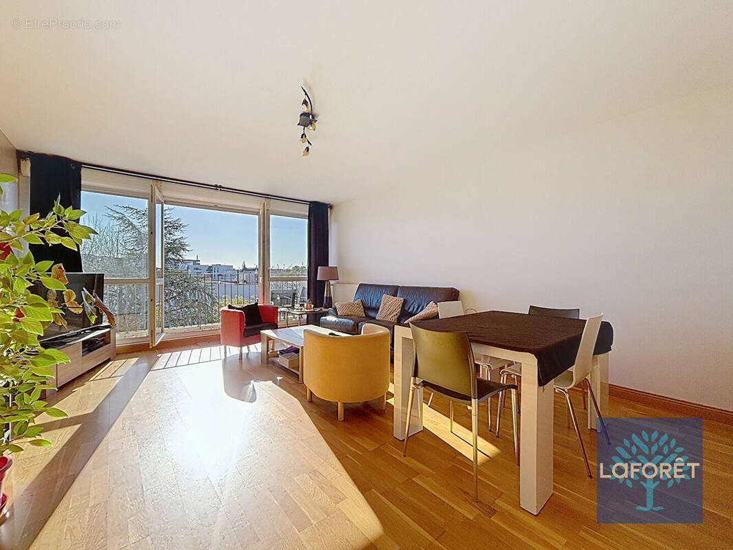 Appartement à LA ROCHE-SUR-YON