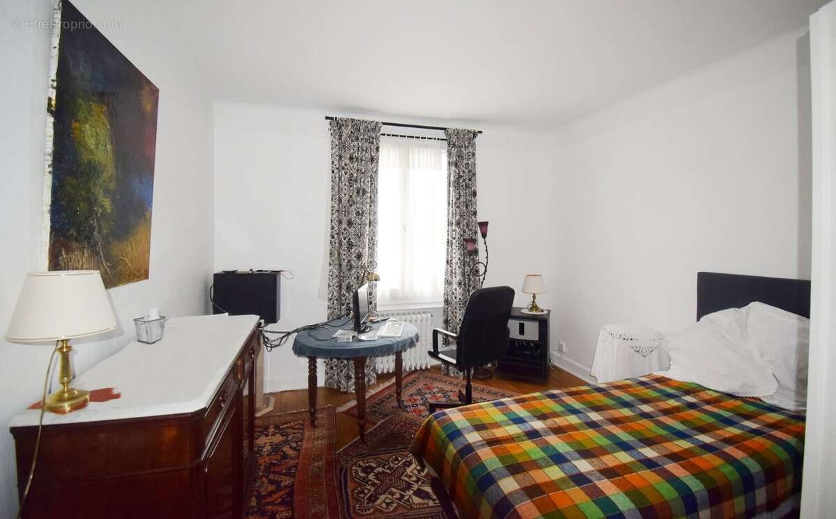 Appartement à VICHY