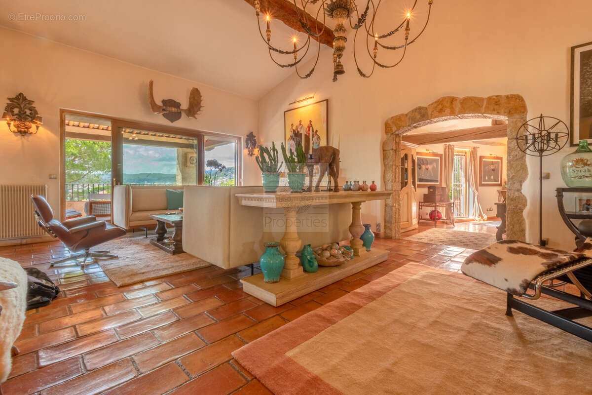 Maison à SAINT-PAUL