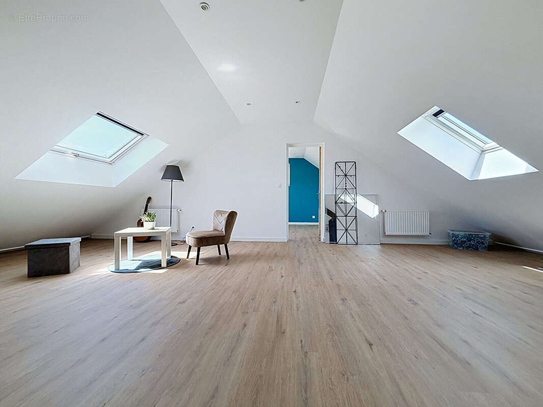 EXCLUSIVITE - CAEN NORD - Maison avec 5 chambres - photo 15