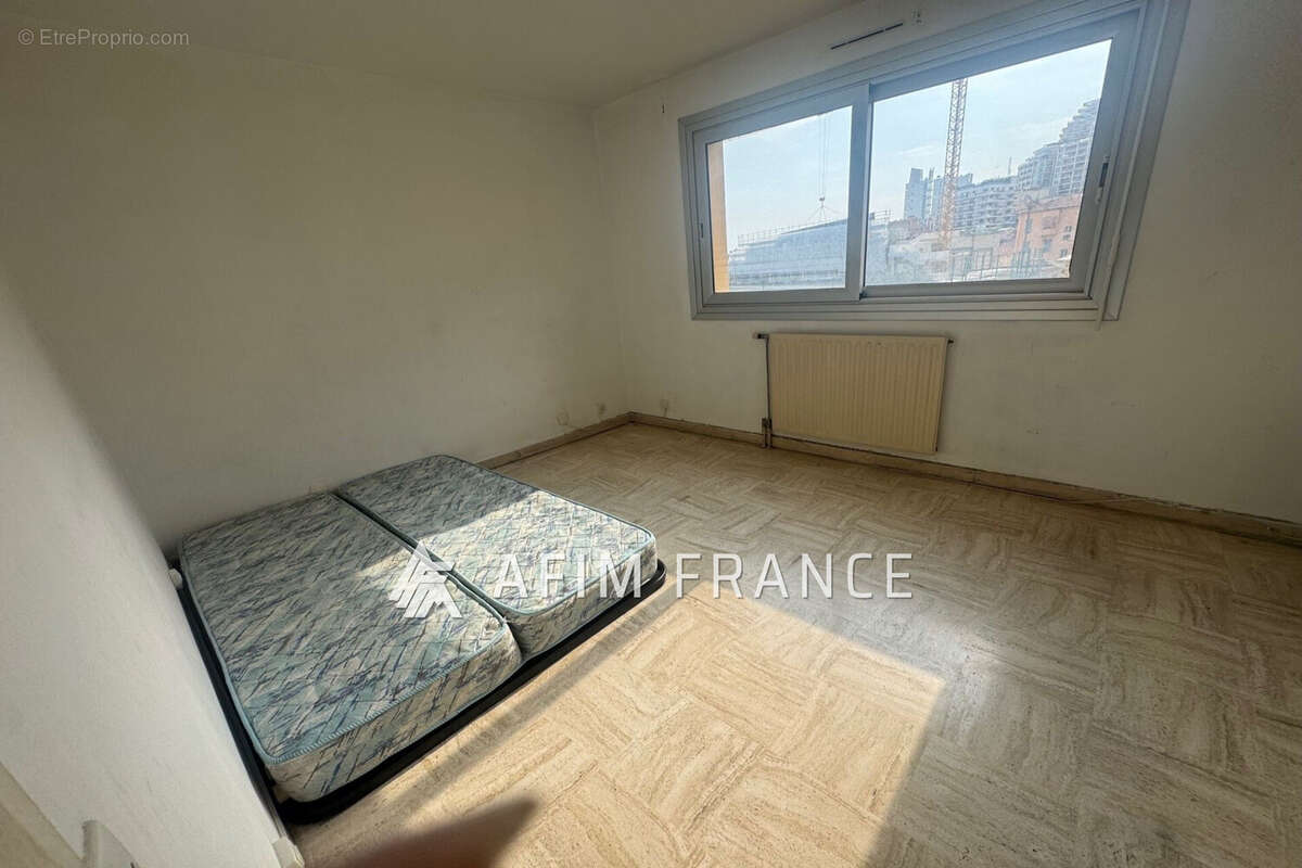 Appartement à BEAUSOLEIL