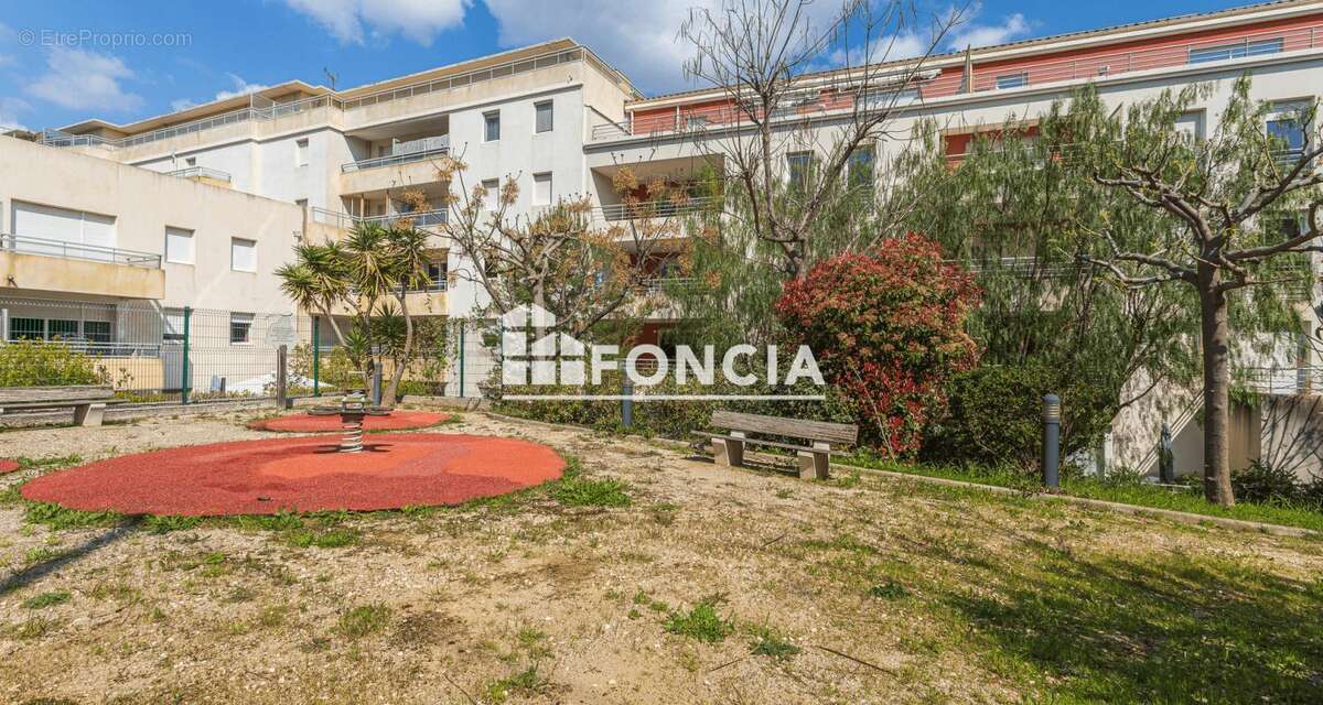Appartement à LA SEYNE-SUR-MER