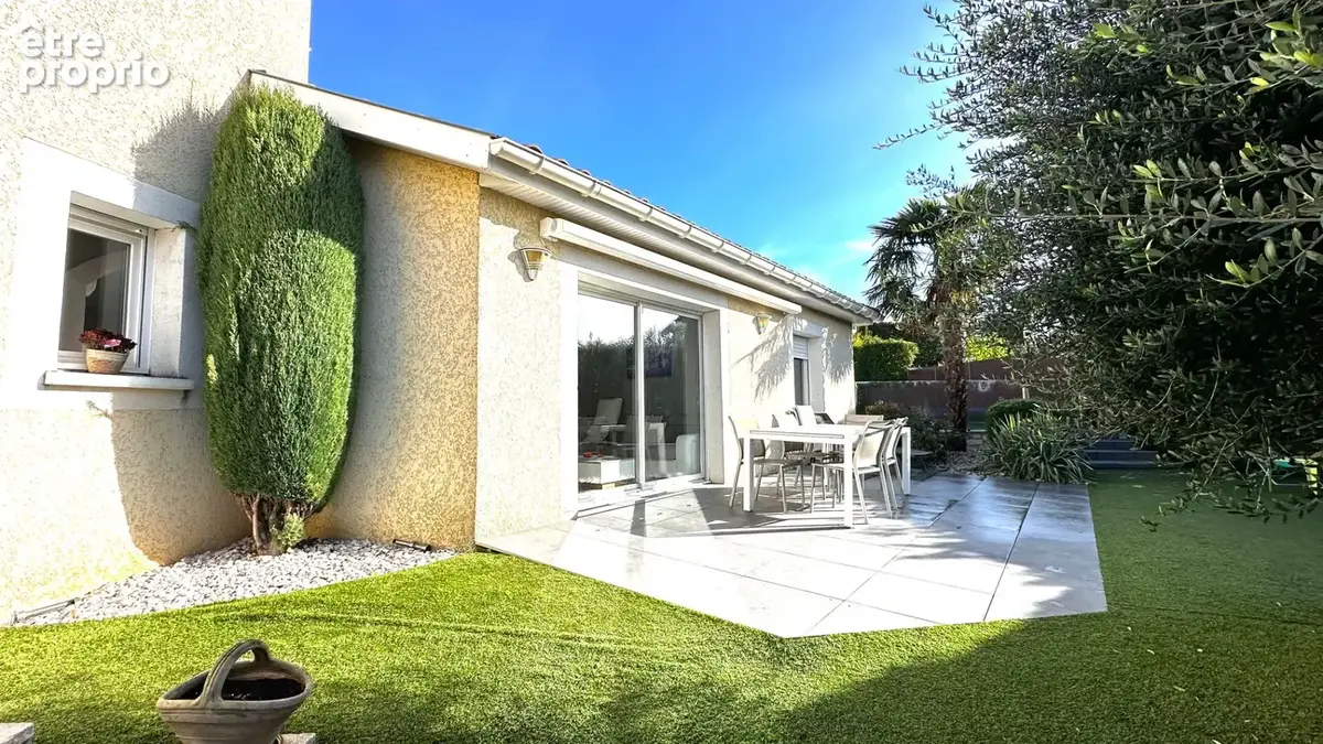 Maison Vienne 4 pièce(s) - photo 2