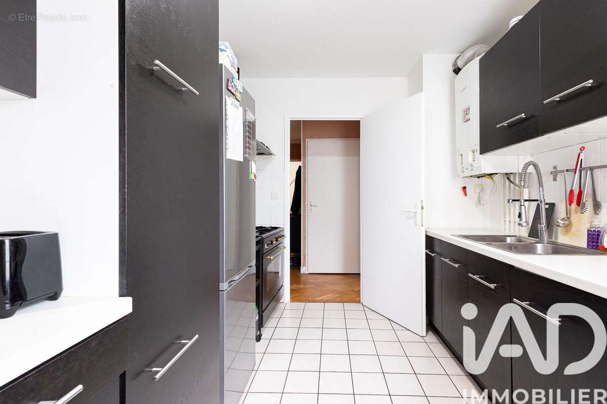 Photo 4 - Appartement à LONGJUMEAU