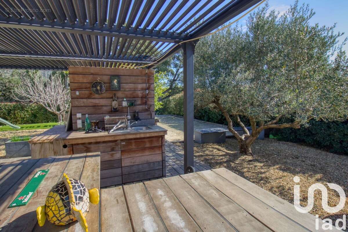 Photo 7 - Maison à PLAN-DE-LA-TOUR