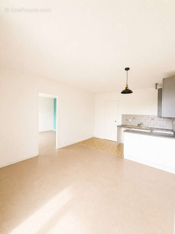 Appartement à MONT-DE-MARSAN