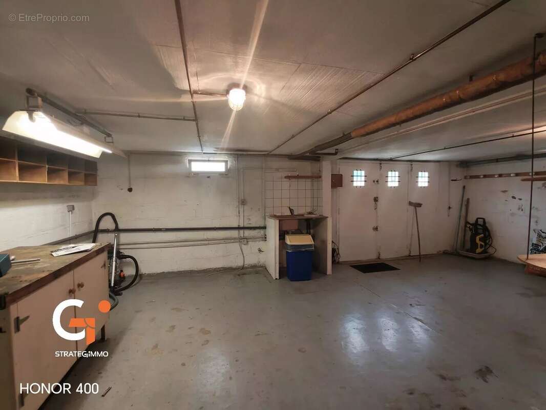 Maison à SAINT-ETIENNE-DU-ROUVRAY