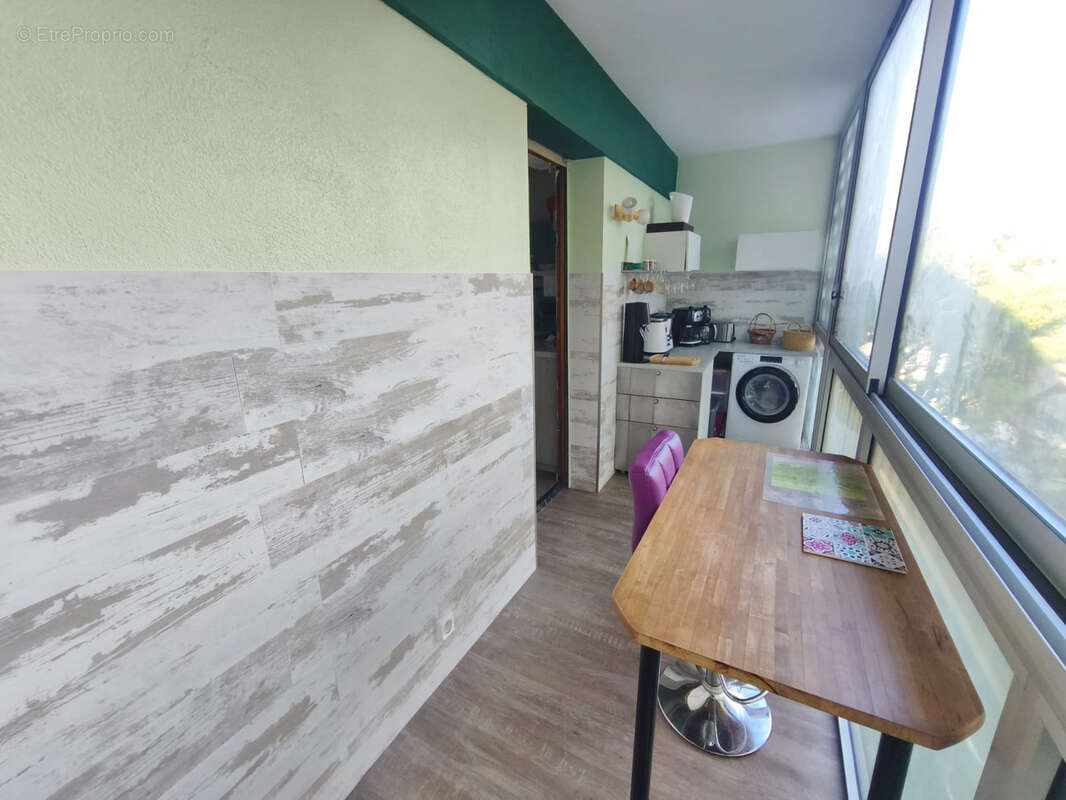 Appartement à LA SEYNE-SUR-MER