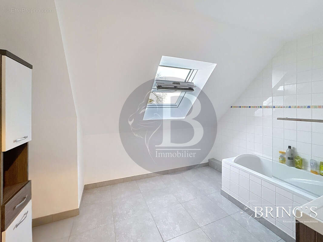Maison 147 m² à Erbray  - photo 6