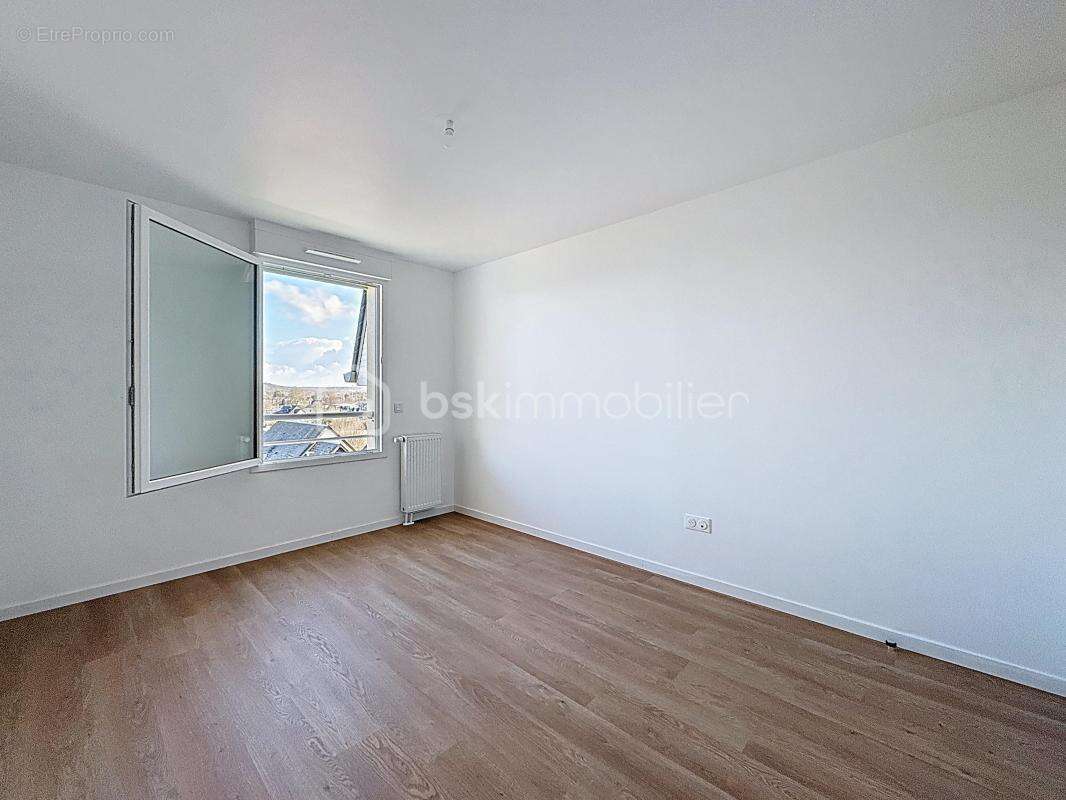 Appartement à PONT-L'EVEQUE