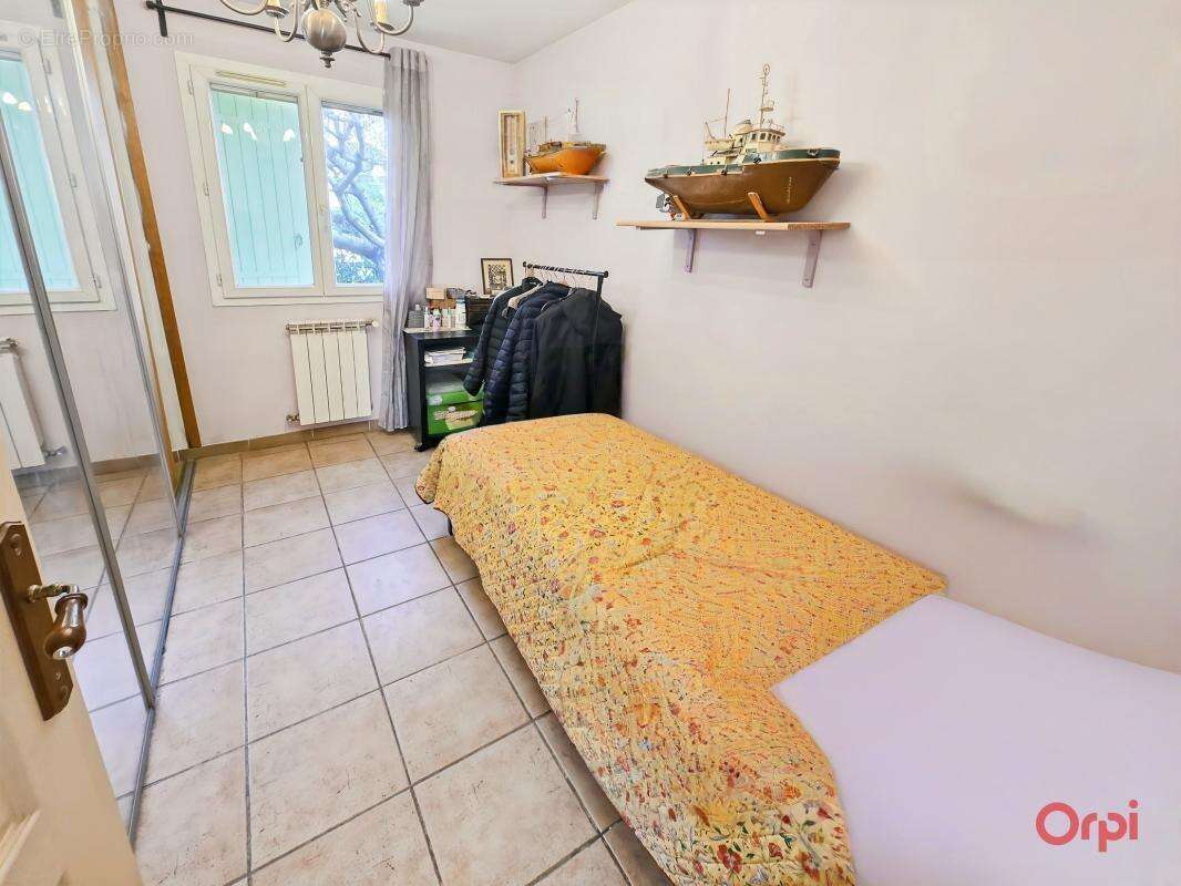 Maison à VENELLES