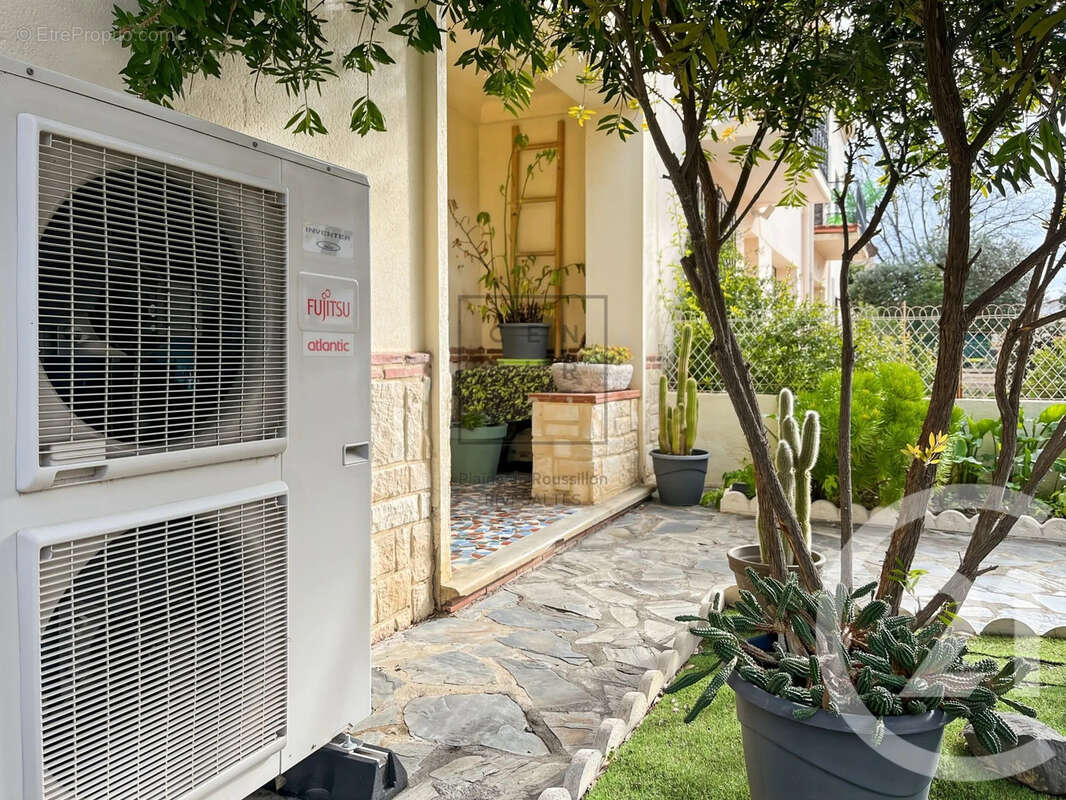 Maison à RIVESALTES