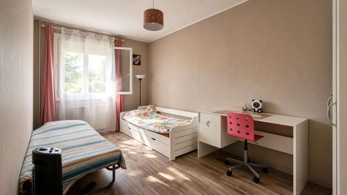 Maison de 4 pièces de 80 m² à Frenelles-en-Vexin - photo 9