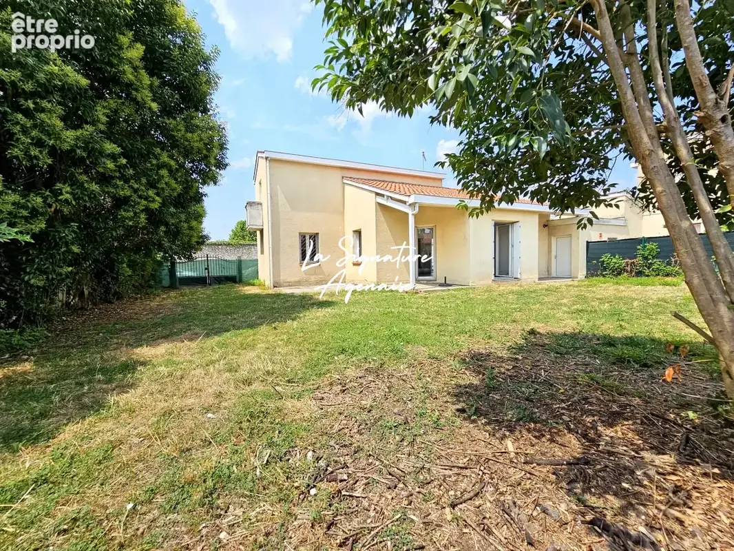 Maison 5 pièces 106 m² à vendre à Agen (47000) - photo 9