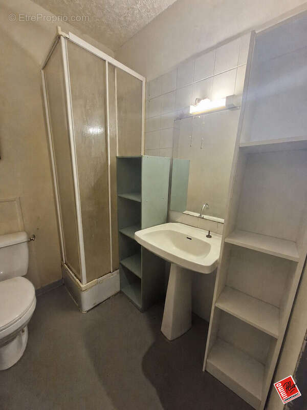 Appartement à SAINT-BRIEUC