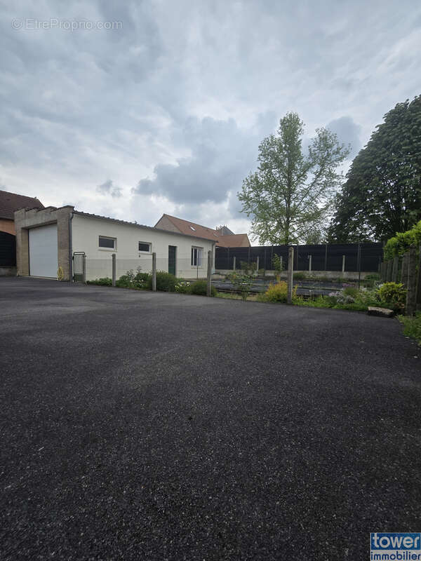 Maison à AUCHEL