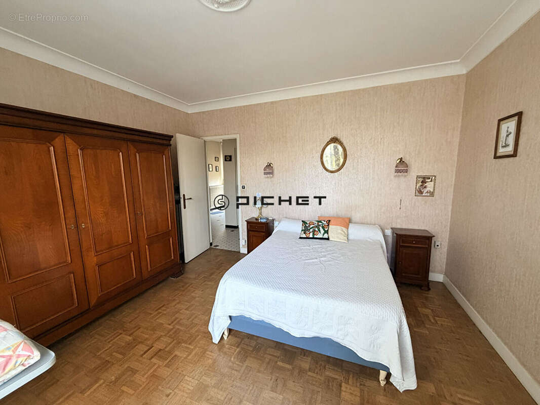 Maison à TRESSES