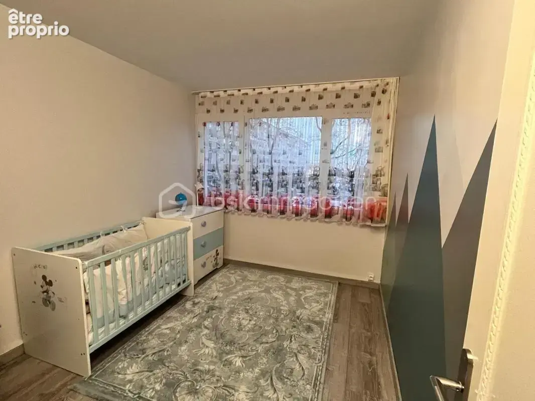 Appartement de 84m2 - photo 5