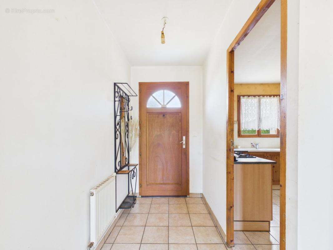 Maison 100 m² à Feuquieres  - photo 3
