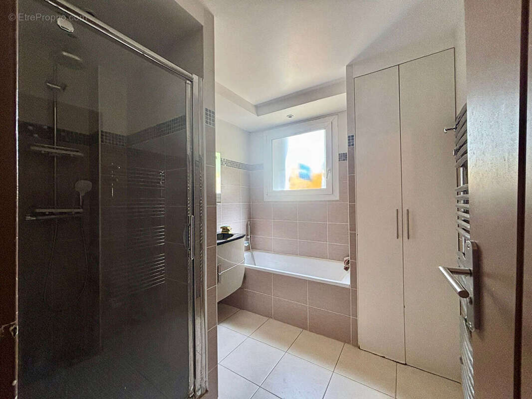 Appartement à MONTESSON
