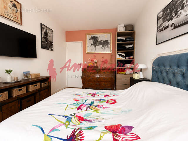 Appartement à JOINVILLE-LE-PONT