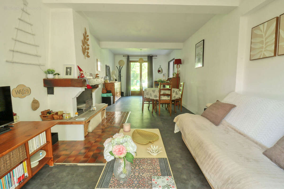 Maison Antony 10 pièce(s) - 5 chambres - 2 bureaux + dépendance - DPE C - photo 5