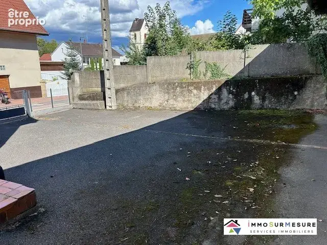 Maison 7 pièces 105 m² à vendre à Brunstatt (68350) - photo 5