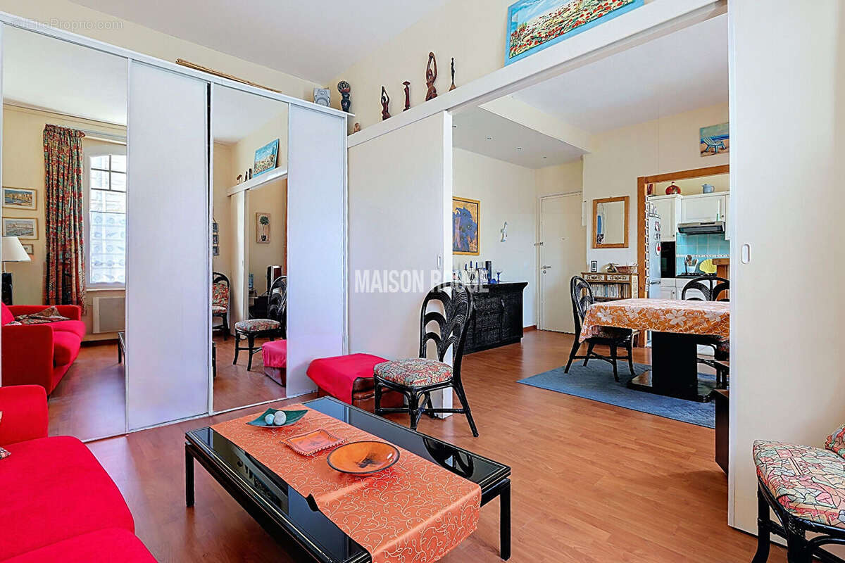 Appartement à DINARD