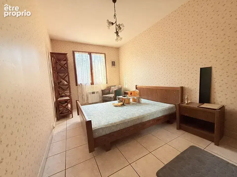 Maison 80 m² à Villeneuve-Les-Maguelone  - photo 6