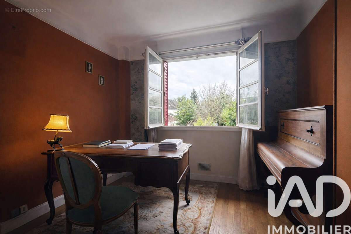 Photo 7 - Maison à ERMONT