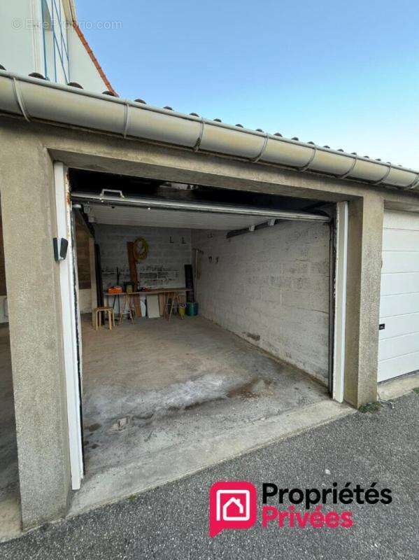 Appartement à WIMEREUX