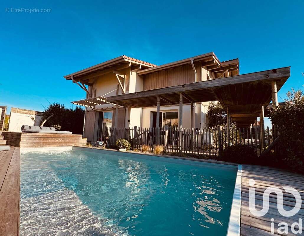 Photo 9 - Maison à CAPBRETON