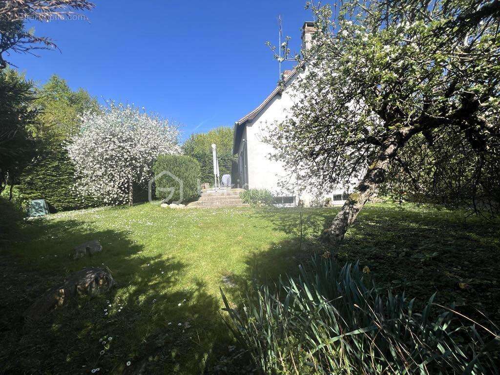 Maison à SAINT-JEAN-DE-BRAYE