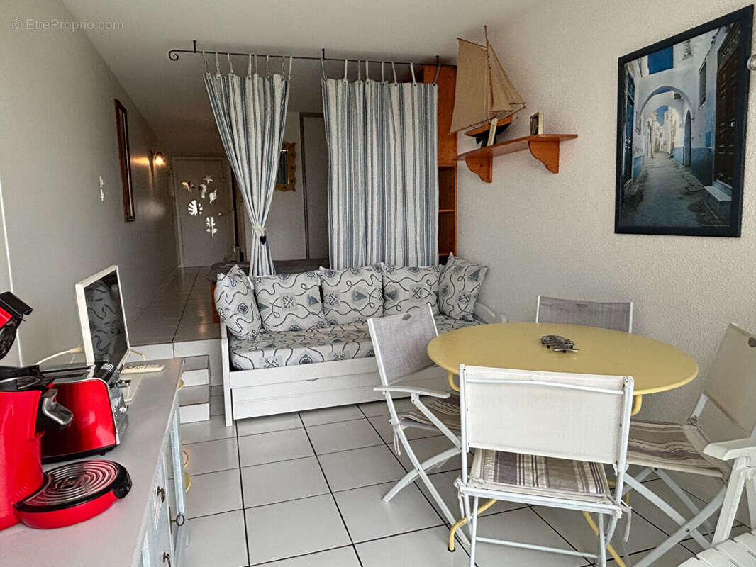 Appartement à ROYAN