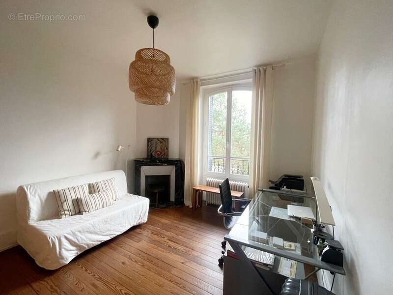 Maison à MONTIGNY-SUR-LOING