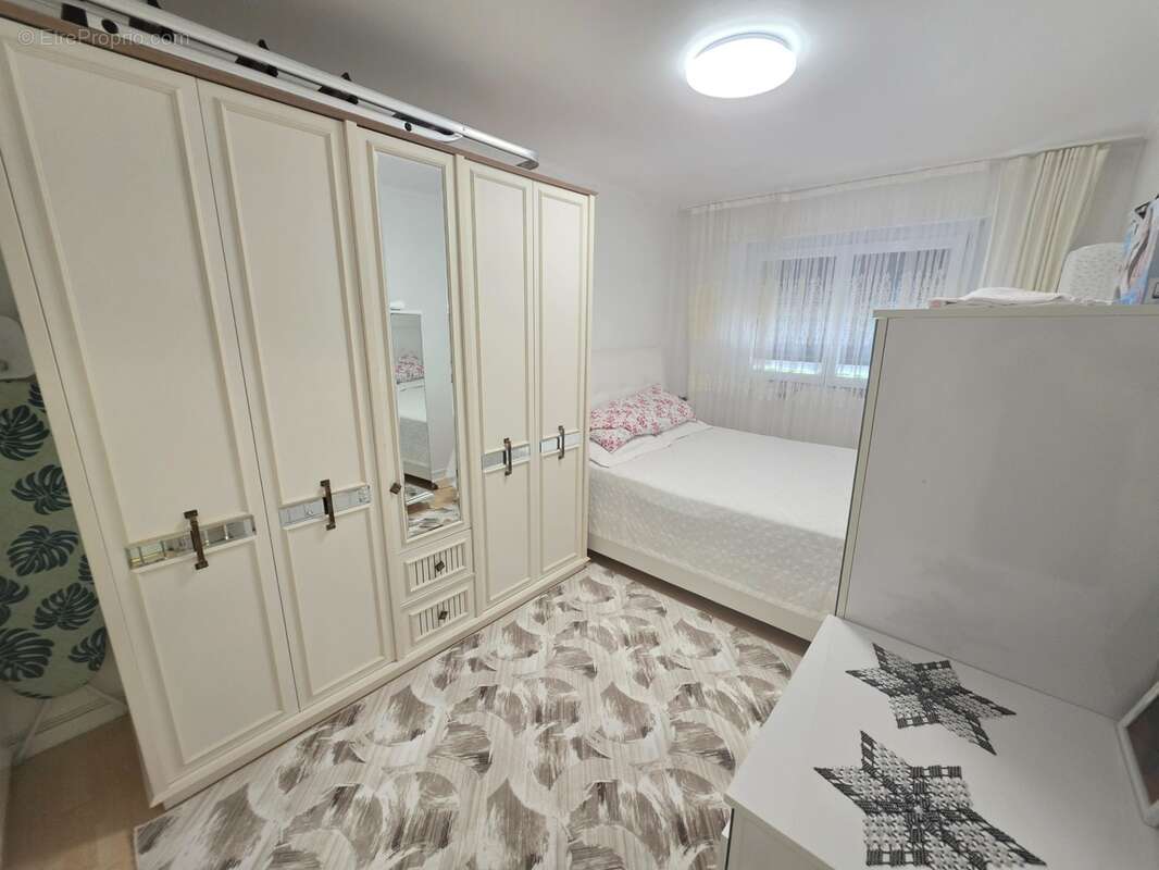 Appartement à vendre 5 pièces GRIGNY (91) - photo 5