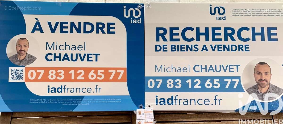 Photo 4 - Maison à DOMPIERRE-SUR-YON