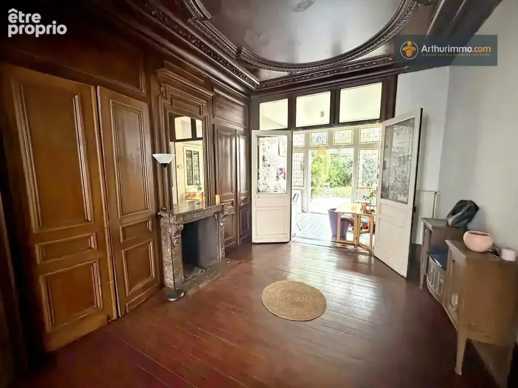 Vente Appartement Lille(59000) 349 000ï¿œ - photo 7