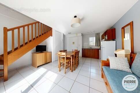 Crozon Morgat : Idéal investissement locatif - photo 4