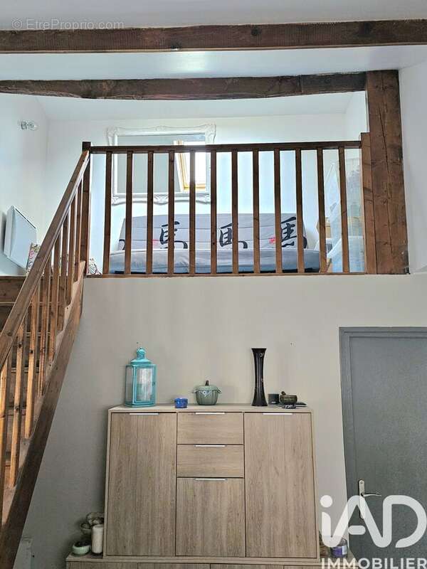 Photo 5 - Appartement à REBAIS
