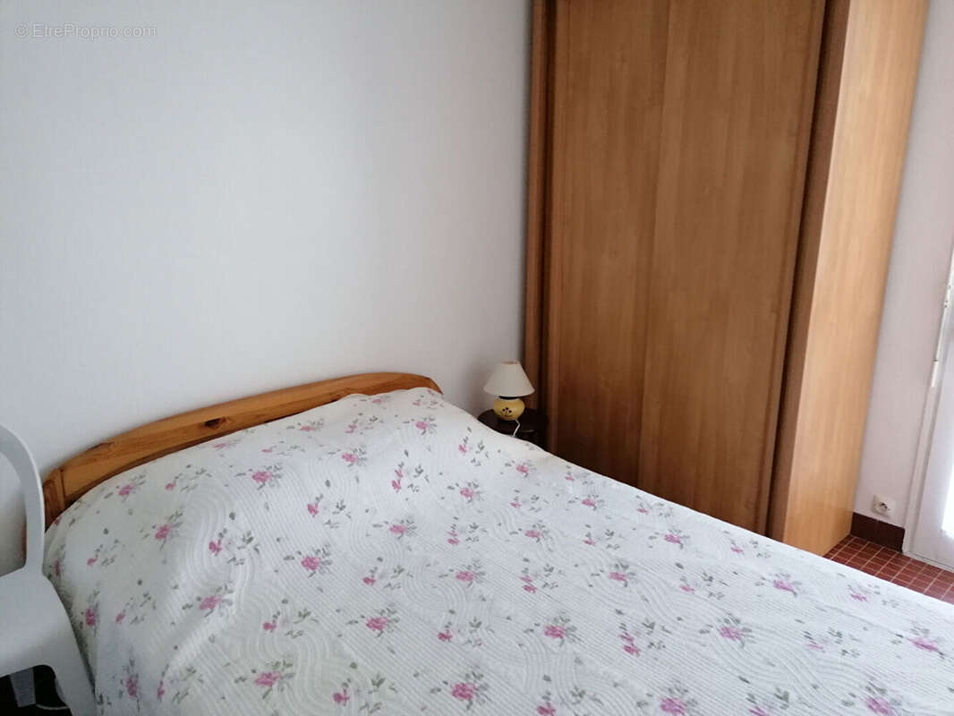 Appartement à SAINT-JEAN-DE-MONTS