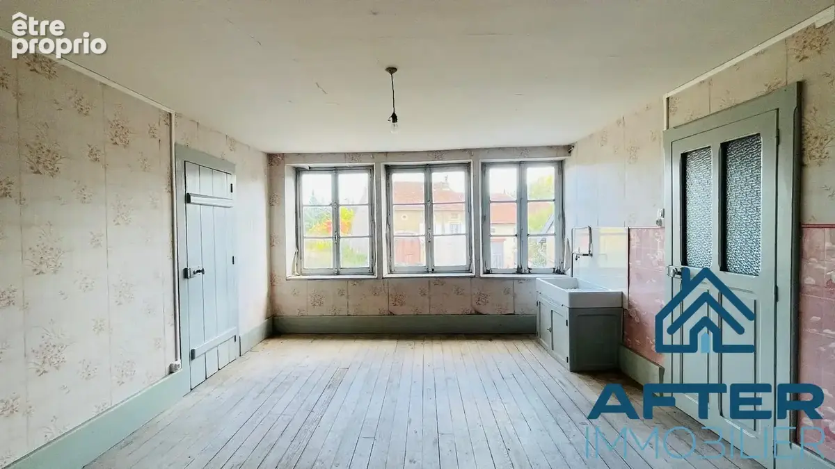 Maison 7 pièces 300 m² à vendre à Vacqueville (54540) - photo 7