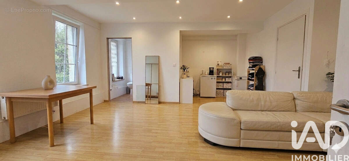 Photo 5 - Appartement à METZ
